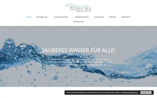 acqua-e-vita.de