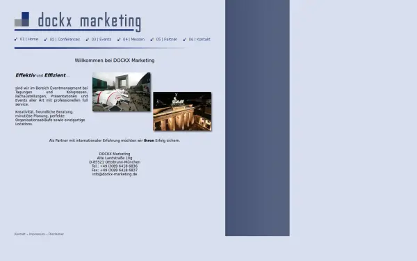 dockx-marketing.de