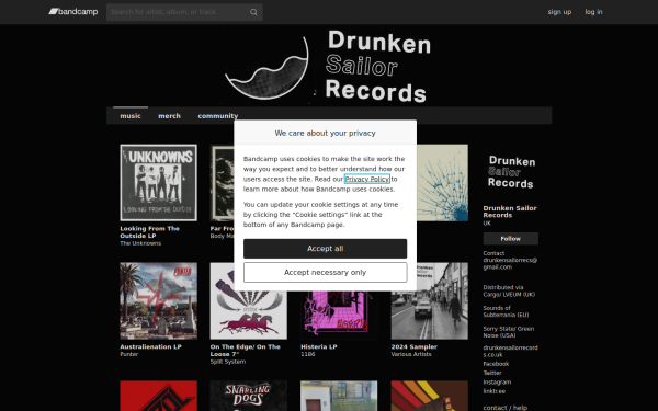 drunkensailorrecords.bandcamp.com