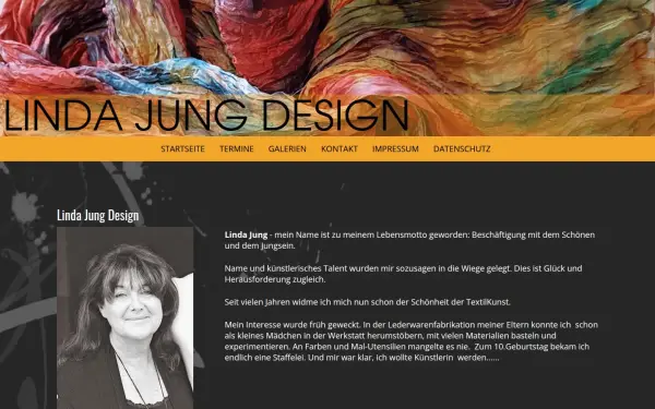 lindajung.de