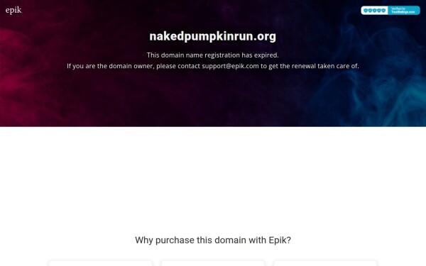 nakedpumpkinrun.org