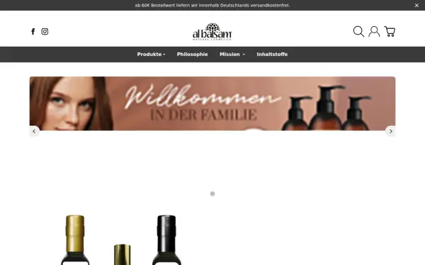 www.albalsam.de