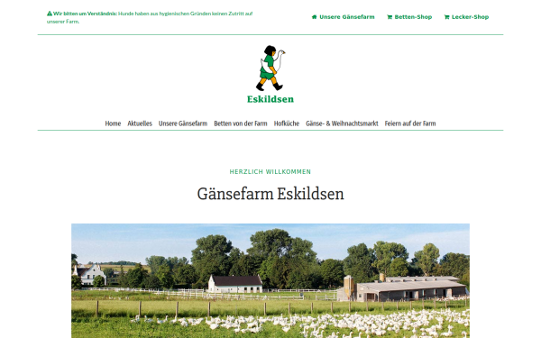 eskildsen.de