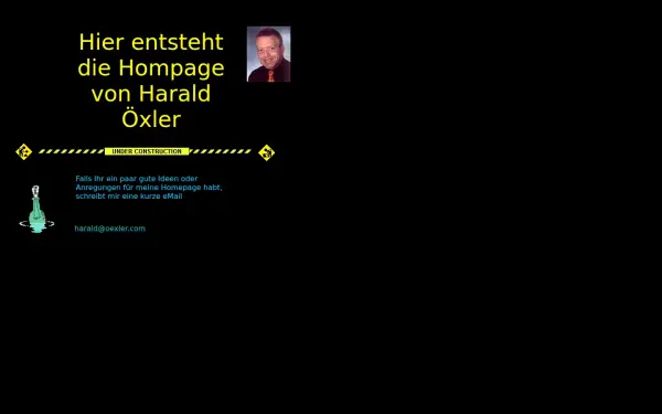 harald-oexler.de
