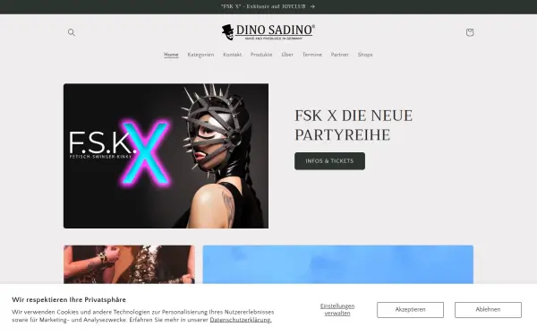 www.dinosadino.de
