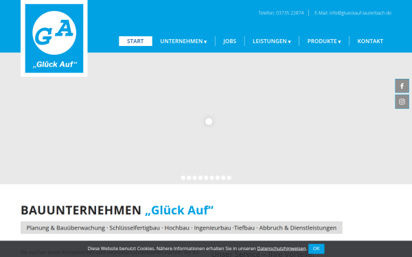 www.glueckauf-lauterbach.de