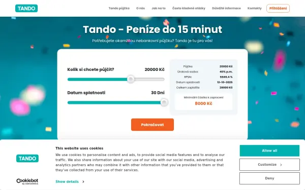 www.tando.cz