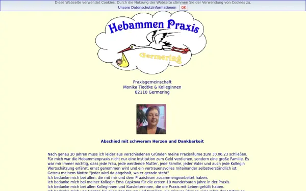hebammenpraxis-germering.de