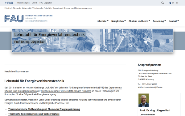 www.evt.tf.fau.de