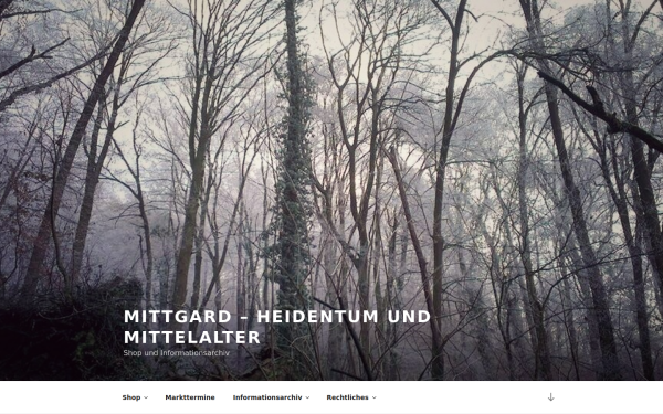 mittgard.de
