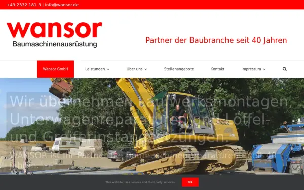 www.wansor.de