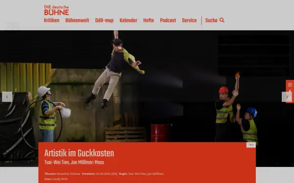 www.die-deutsche-buehne.de