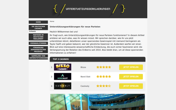 www.unterstuetzungserklaerungen.at