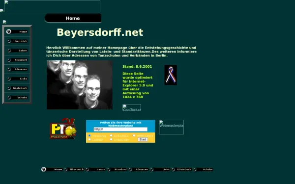 dance-history.de