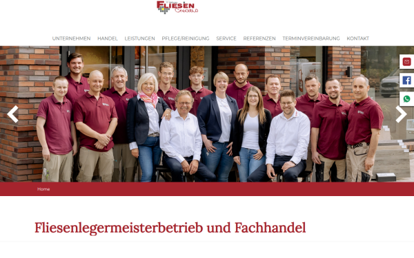 fliesen-forum-creativ.de