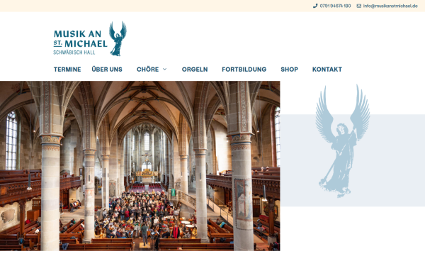 www.musikanstmichael.de