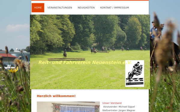 www.rv-neuenstein.de