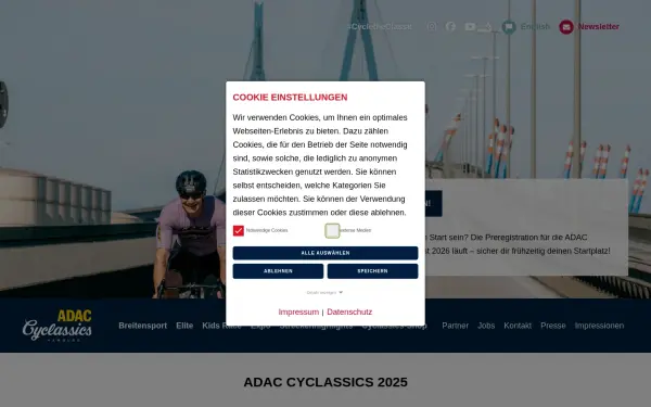 www.cyclassics-hamburg.de