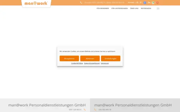 www.work-personal.de