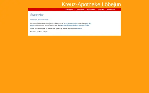 apotheke-loebejuen.de