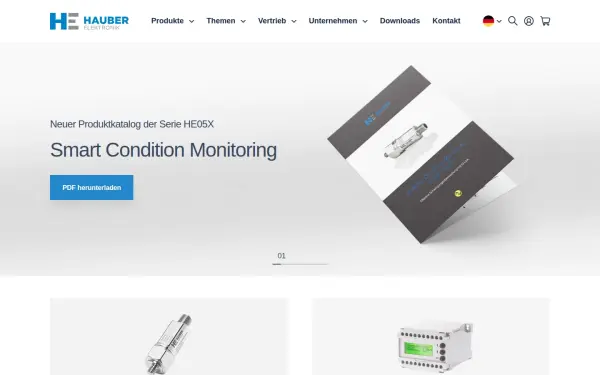 hauber-elektronik.de