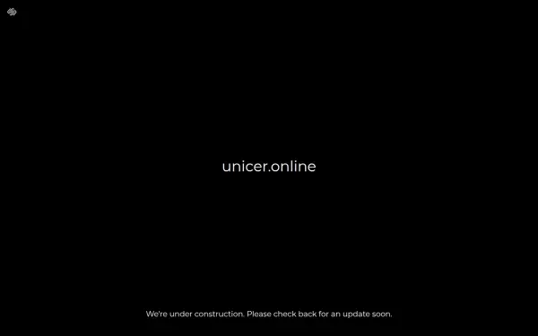 unicer.online