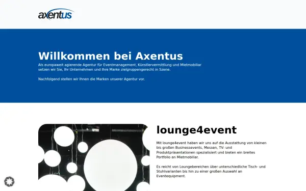 www.axentus.de