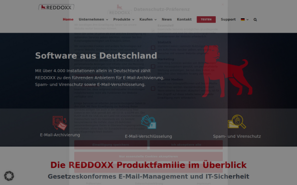 www.reddoxx.com