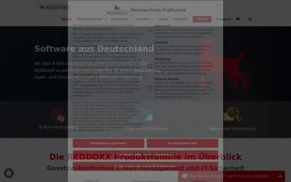 www.reddoxx.com