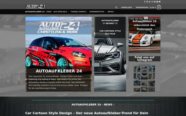 autoaufkleber24.de