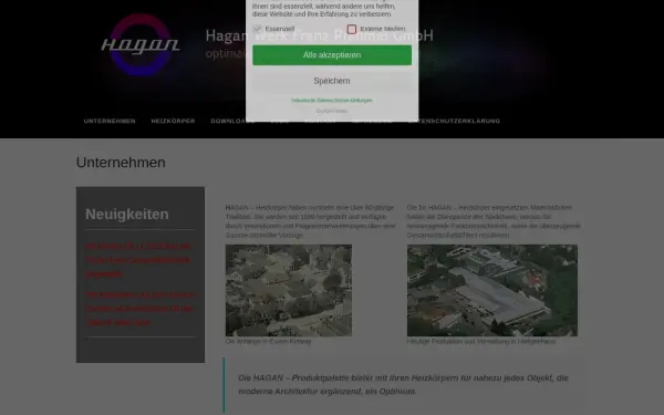 hagan.de
