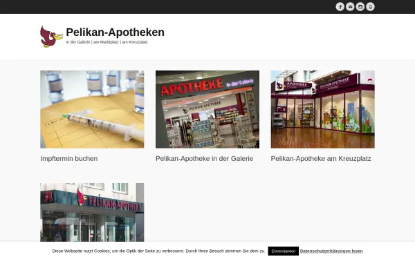 pelikan-apotheken.de