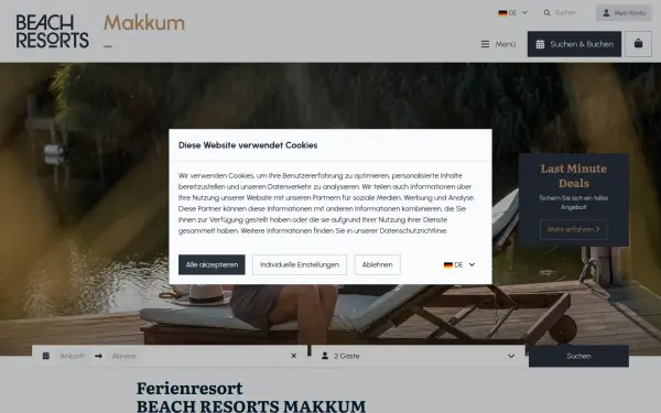 www.makkumbeach.de