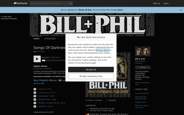 billphil.bandcamp.com