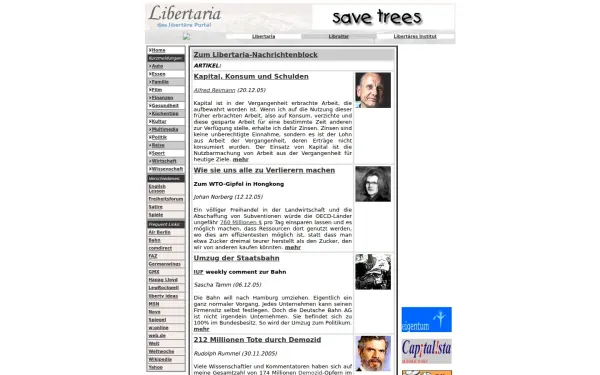libertaria.de