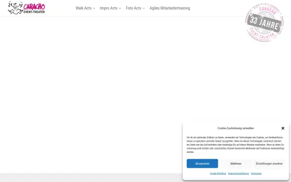 www.caracho.de