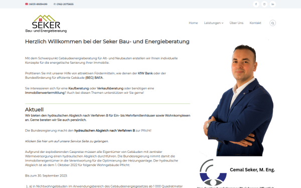 www.svseker.de