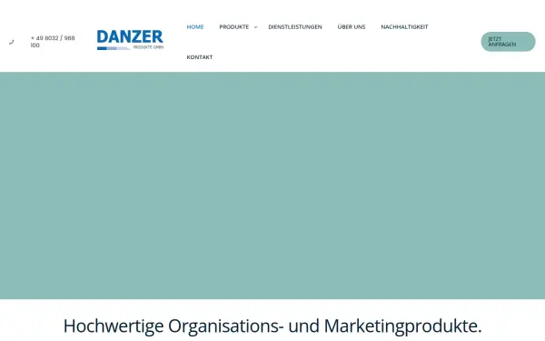 danzer.net