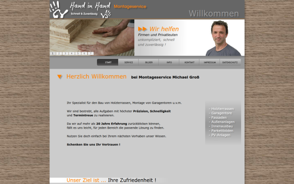 www.msgross.de