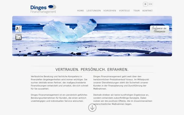 dinges-finanz.de