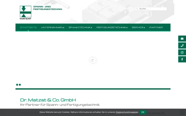 www.dr-matzat.de
