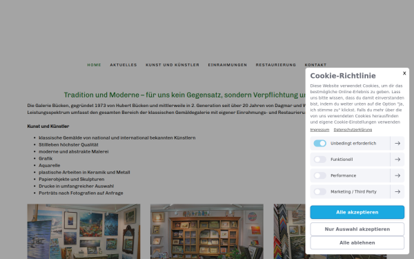 www.galerie-buecken.de