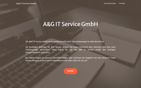 ag-it-service.de