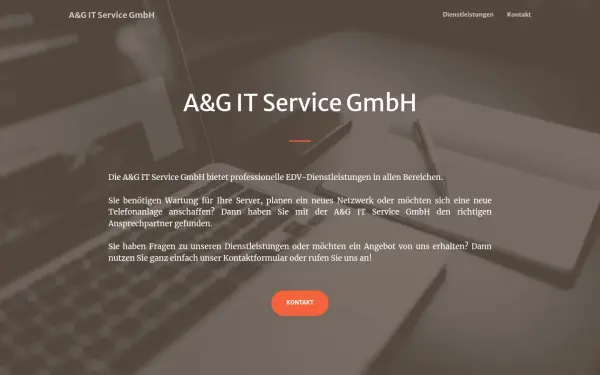 ag-it-service.de