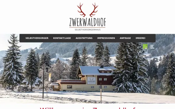www.zwerwaldhof.at