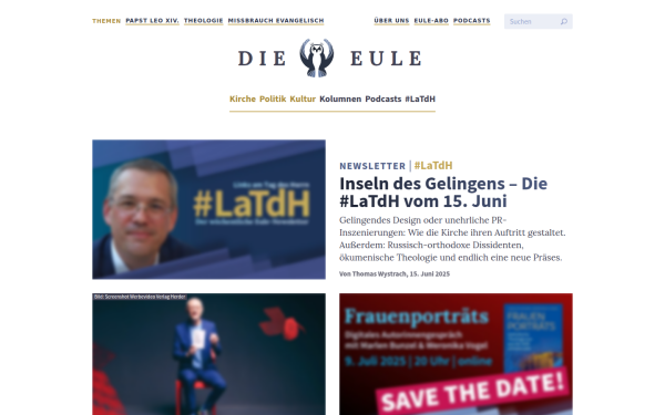 eulemagazin.de