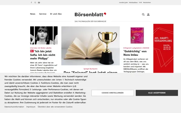 www.boersenblatt.net