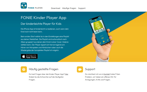 www.kinderplayer.de