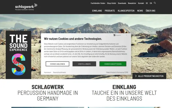 www.schlagwerk.com