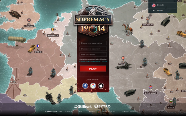 www.supremacy1914.de